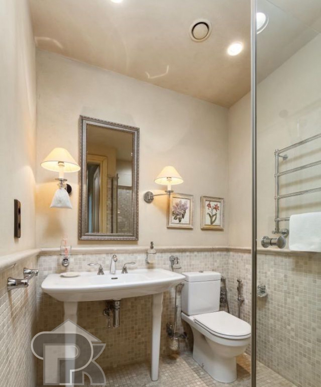 Купить 1-комнатную квартиру, №337496