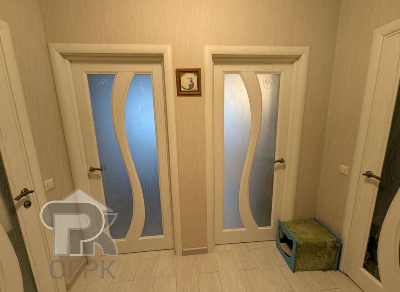 Купить 1-комнатную квартиру, №385213