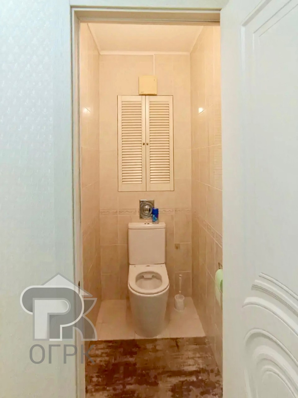 Купить 2-комнатную квартиру, №389222