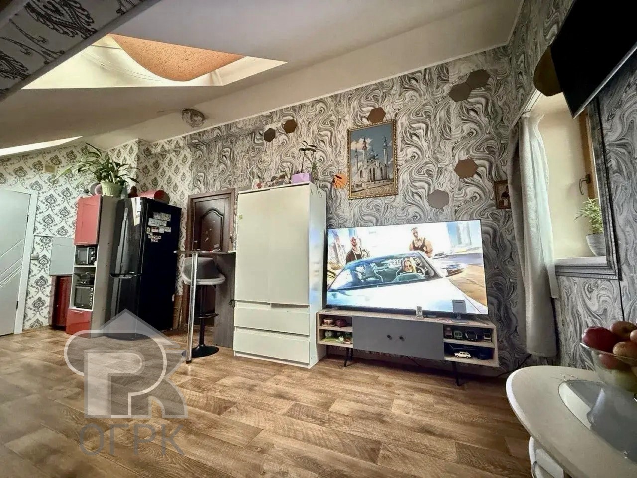 Купить студию, №392503