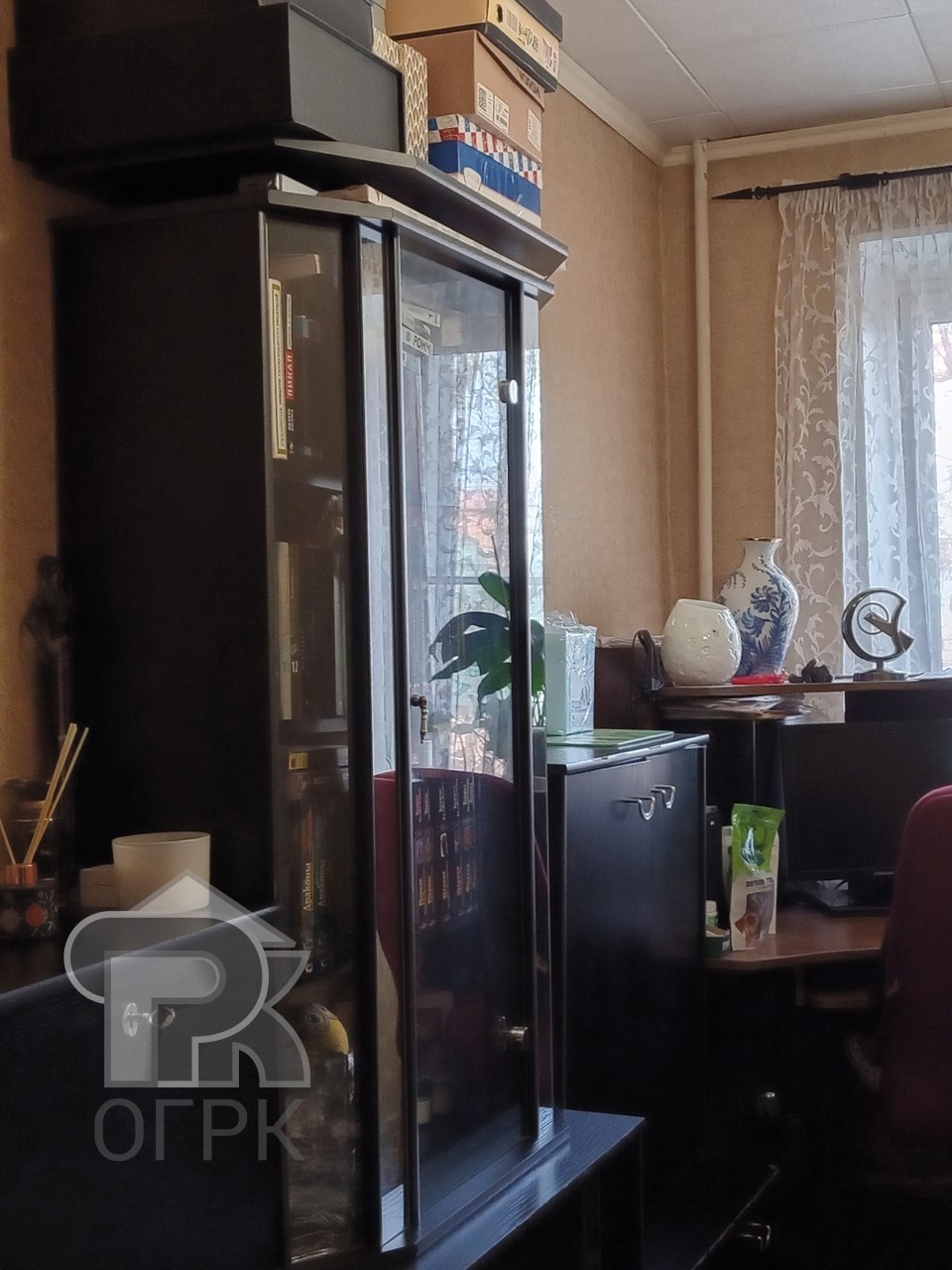 Купить 2-комнатную квартиру, №388339