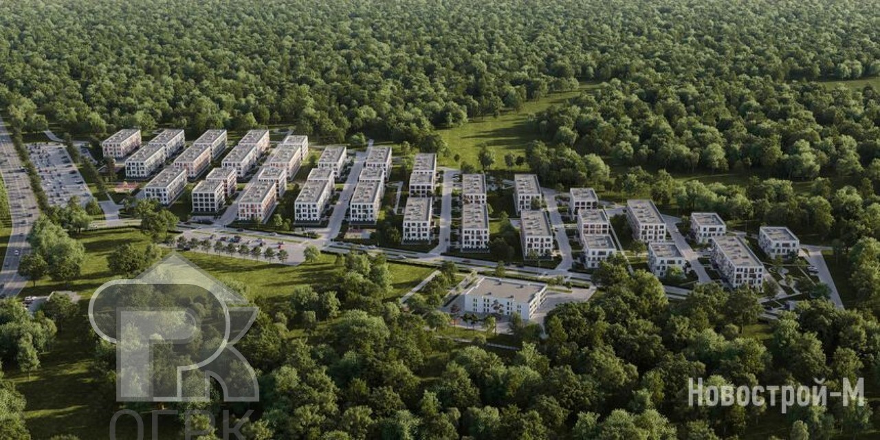 Купить 1-комнатную квартиру, №388467