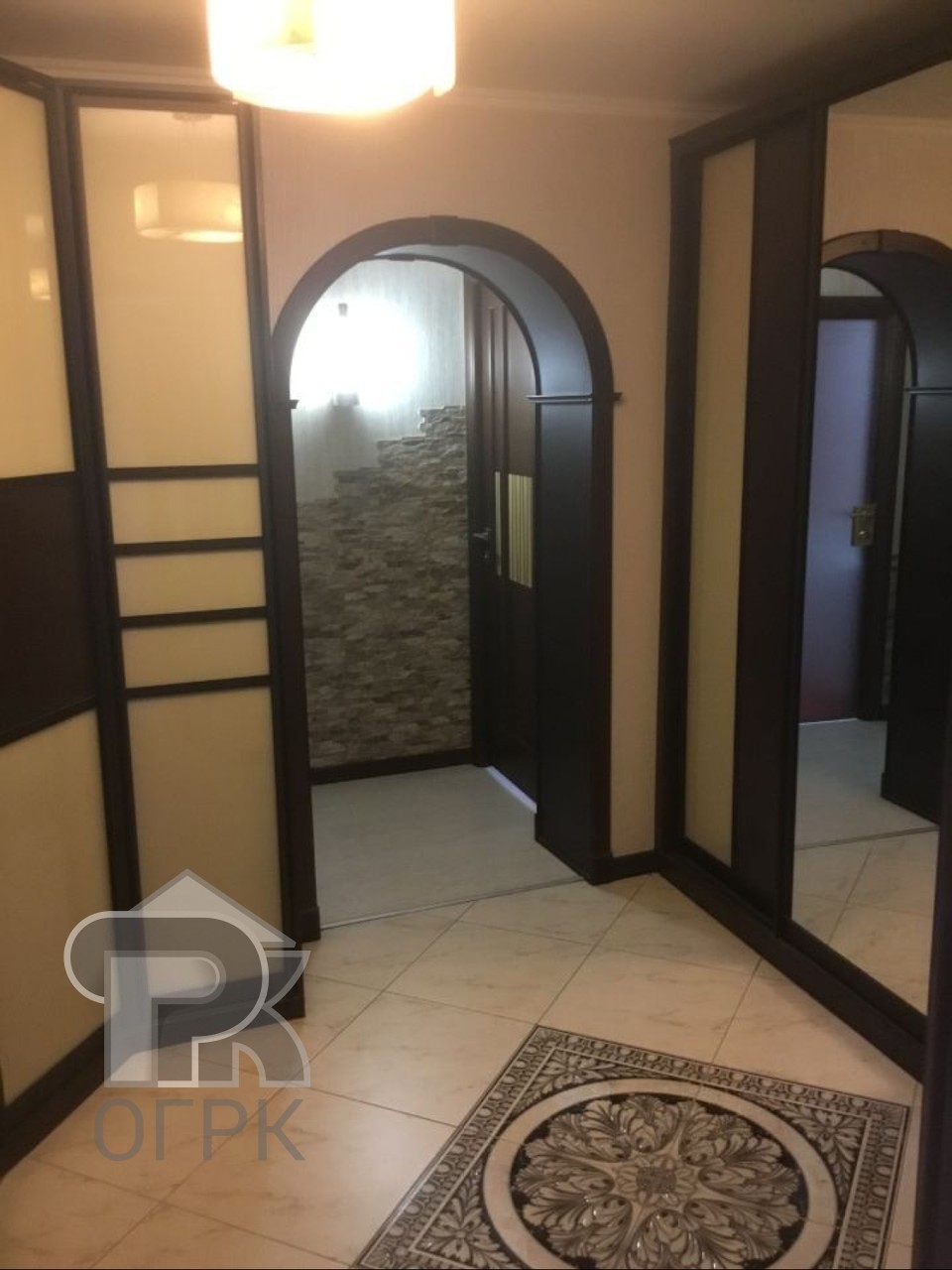 Купить 3-комнатную квартиру, №389085