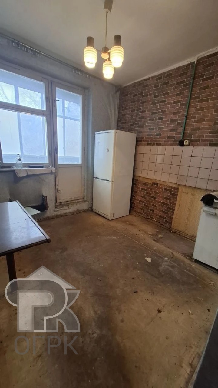 Купить 1-комнатную квартиру, №389329