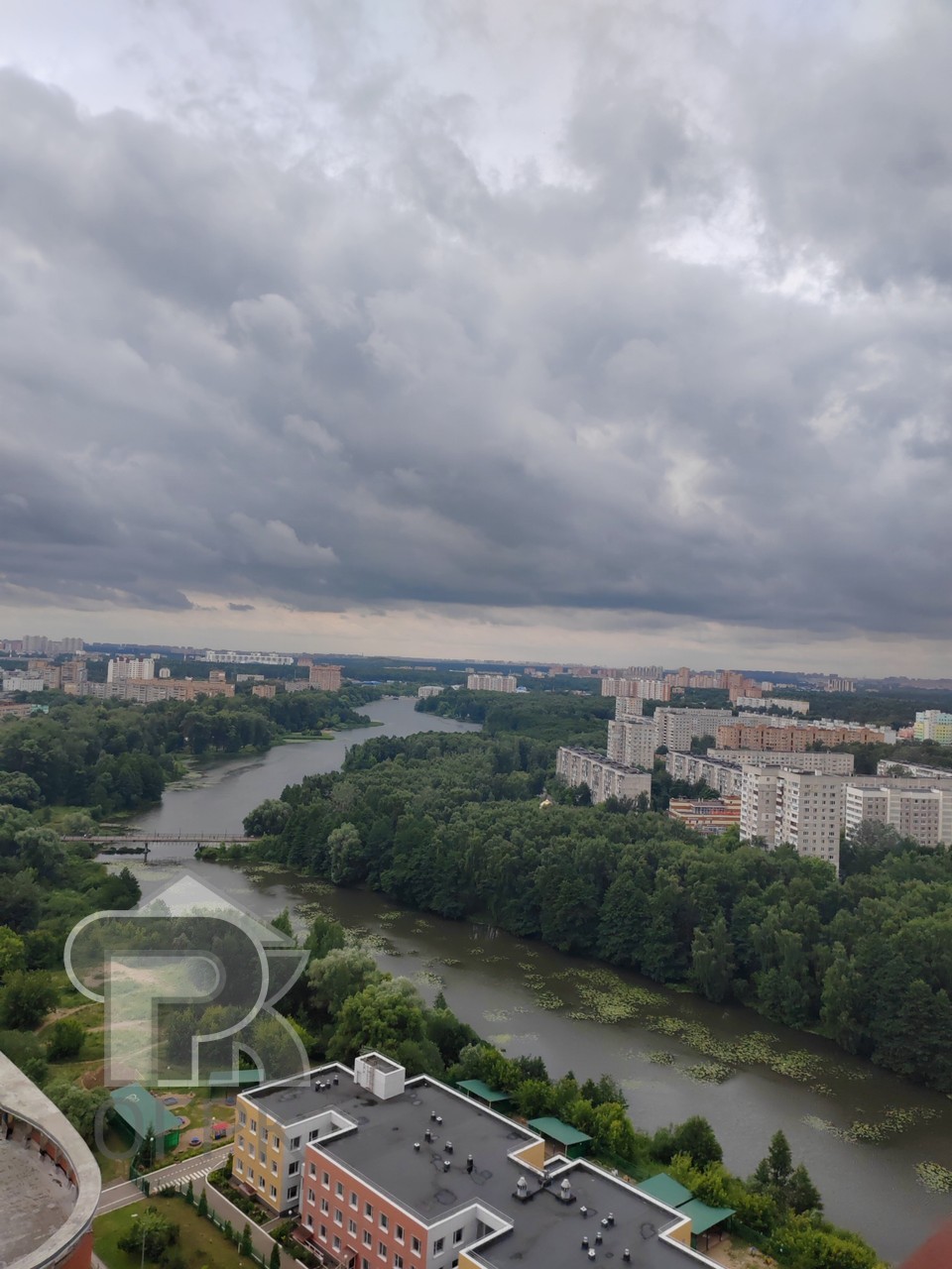 Купить студию, №390812
