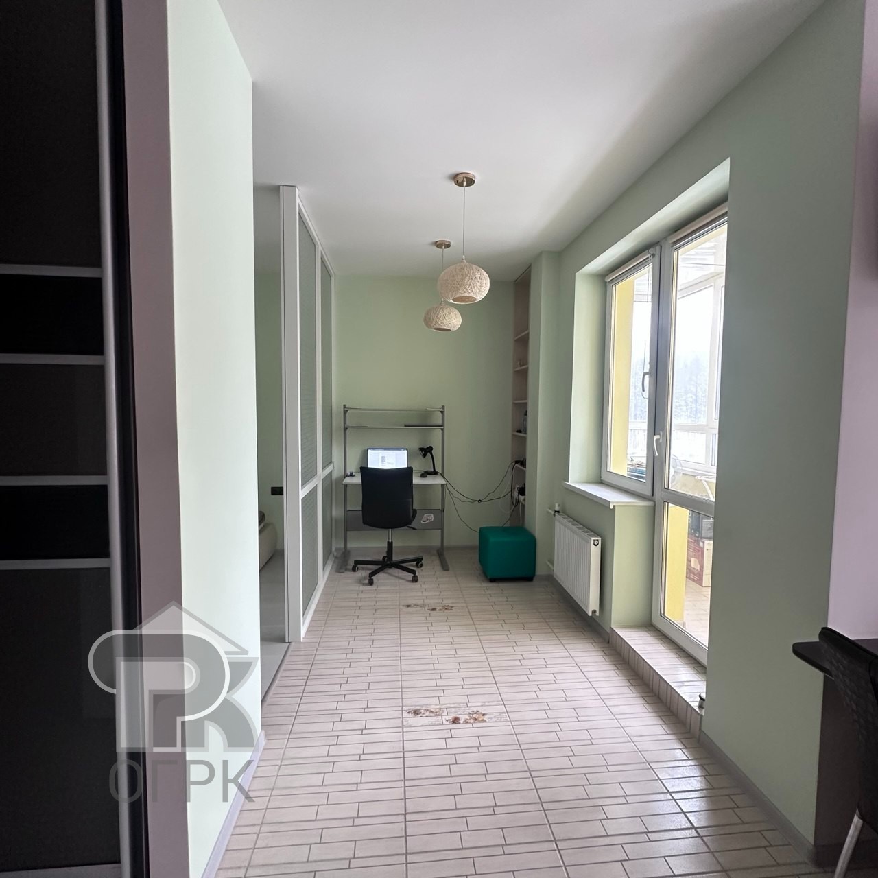 Купить студию, №388588