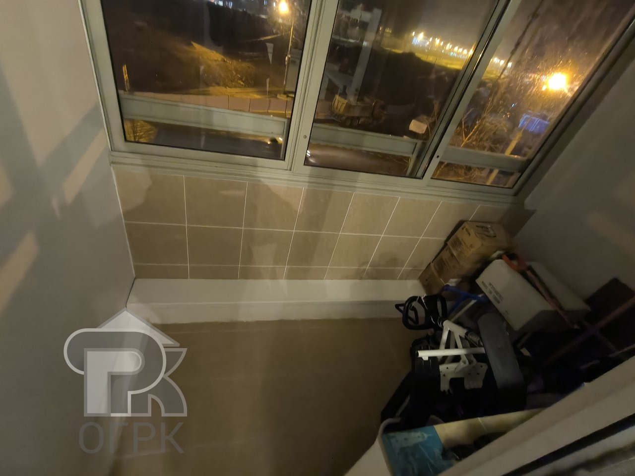 Купить 2-комнатную квартиру, №387703