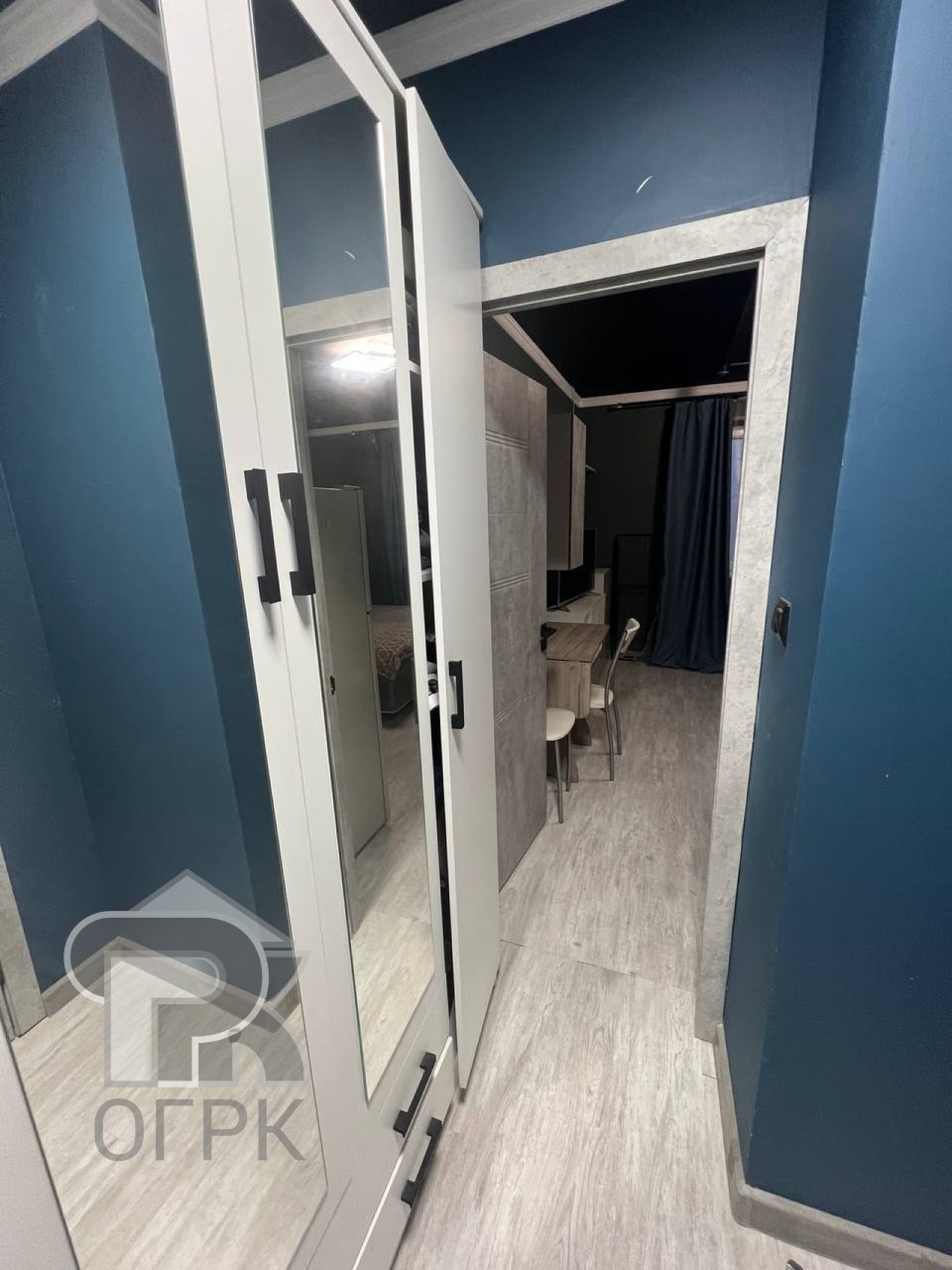 Купить студию, №387722