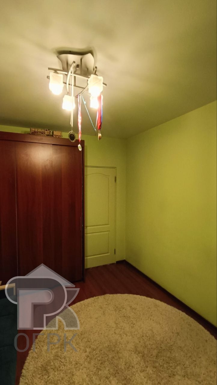 Купить 2-комнатную квартиру, №388118