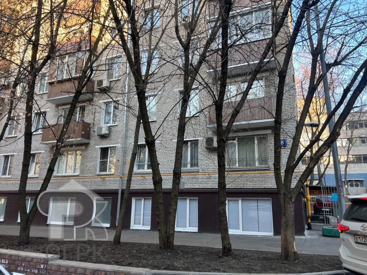 Купить 1-комнатную квартиру, №388551