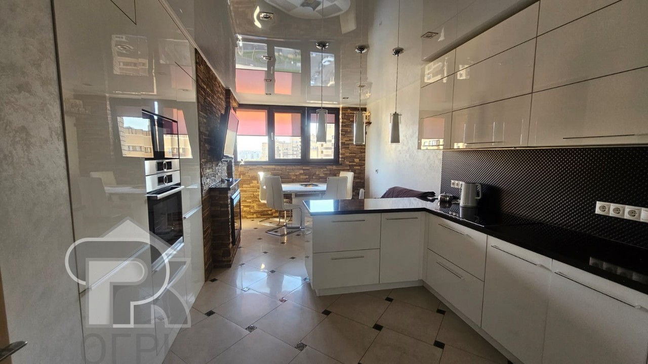 Купить 2-комнатную квартиру, №386820