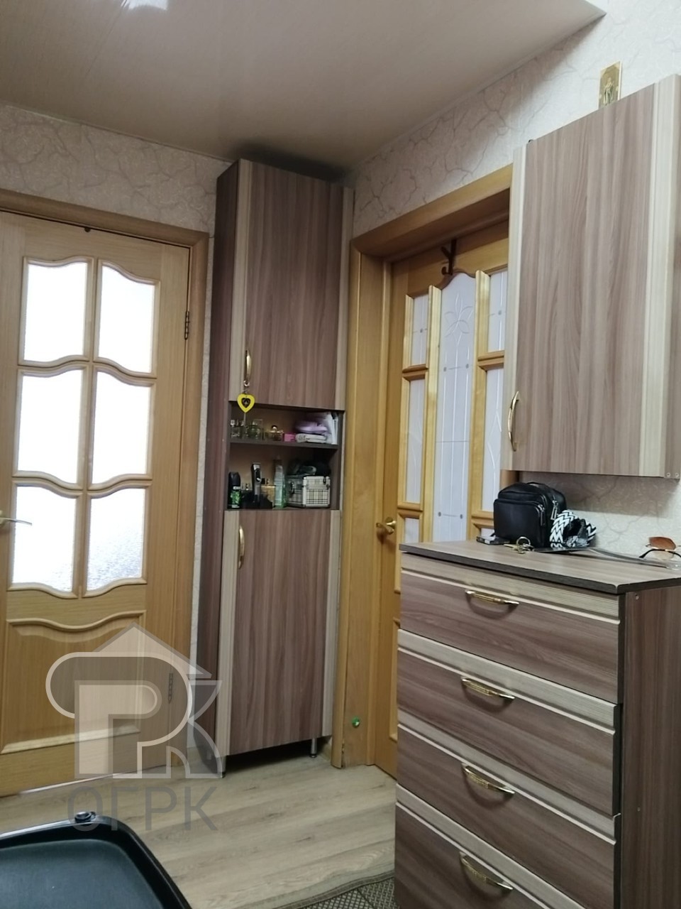 Купить 2-комнатную квартиру, №386826