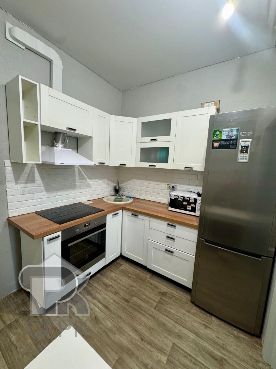 Купить 1-комнатную квартиру, №387888