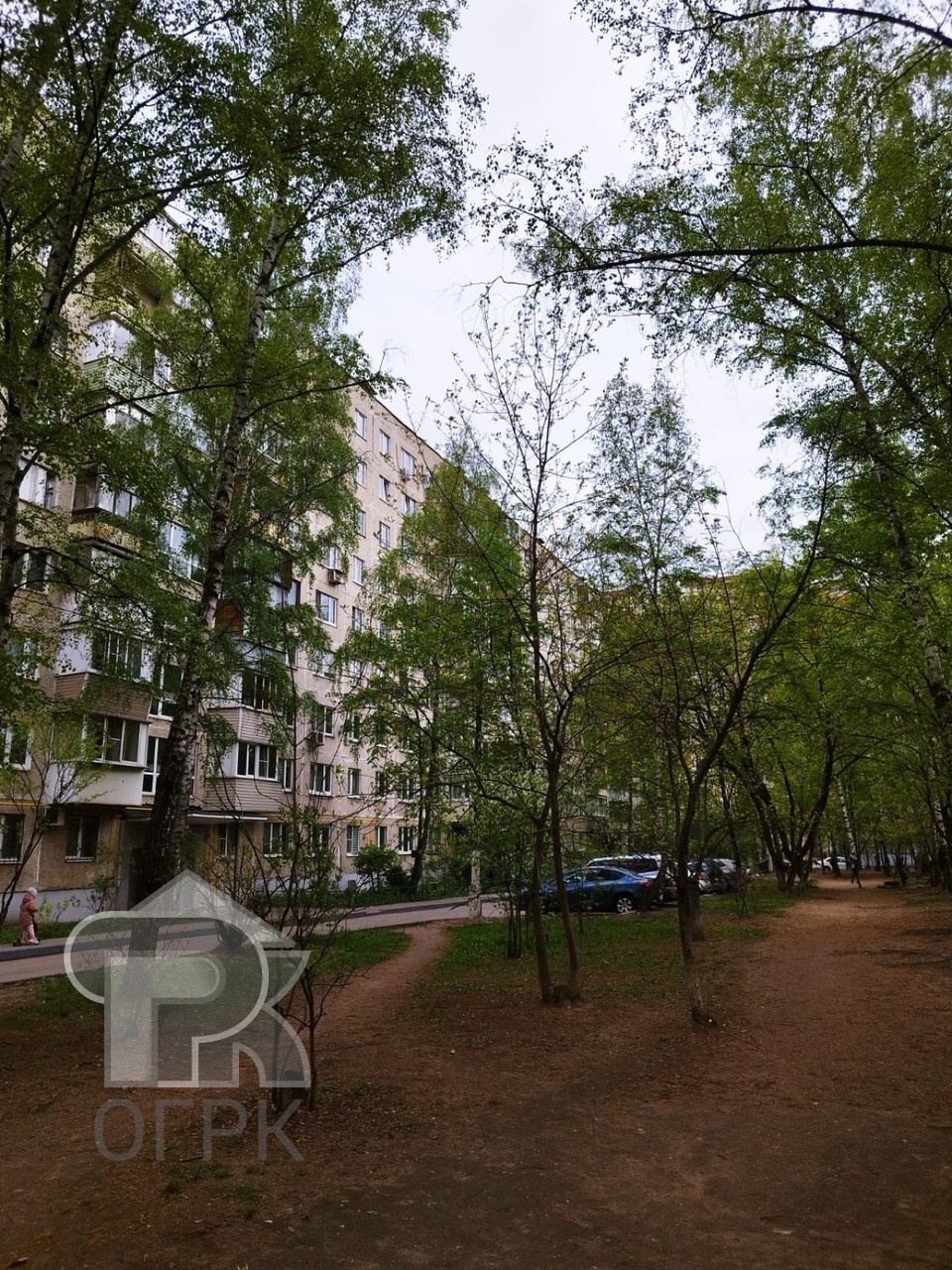 Купить 3-комнатную квартиру, №367005
