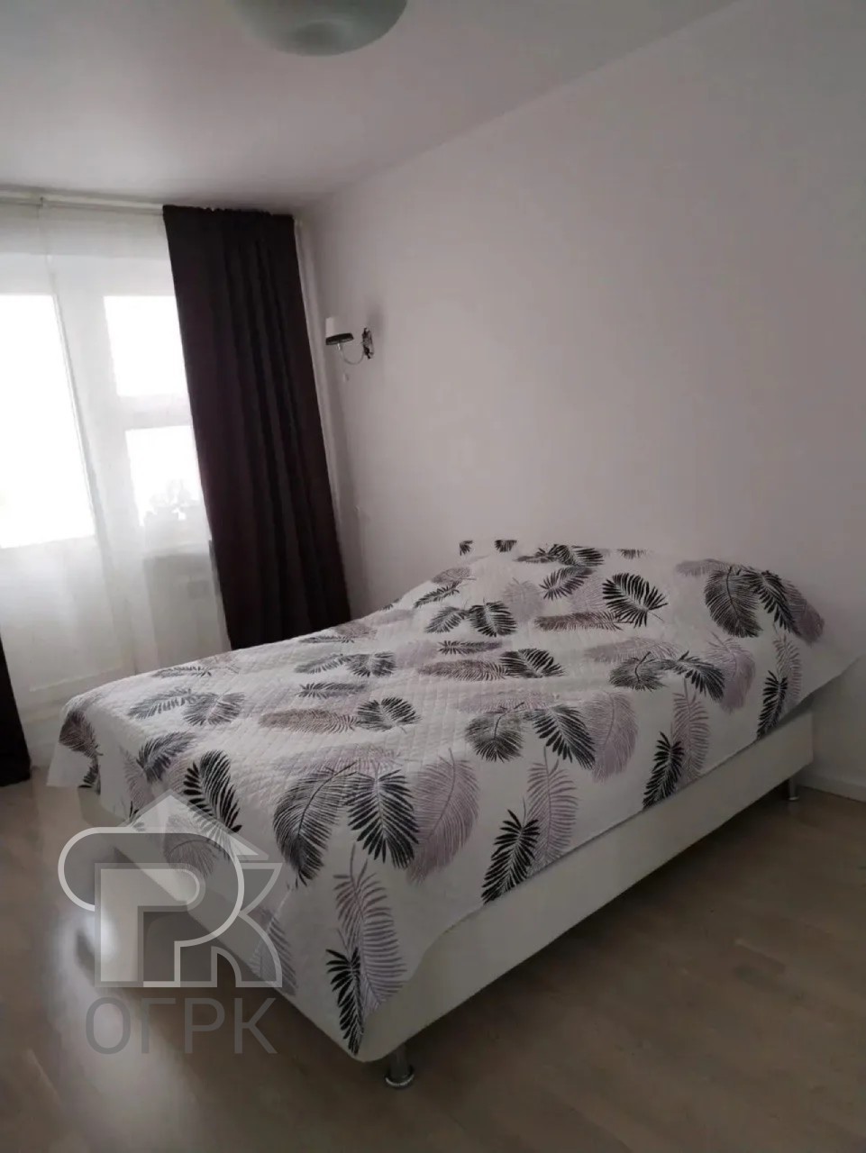 Купить 3-комнатную квартиру, №389007