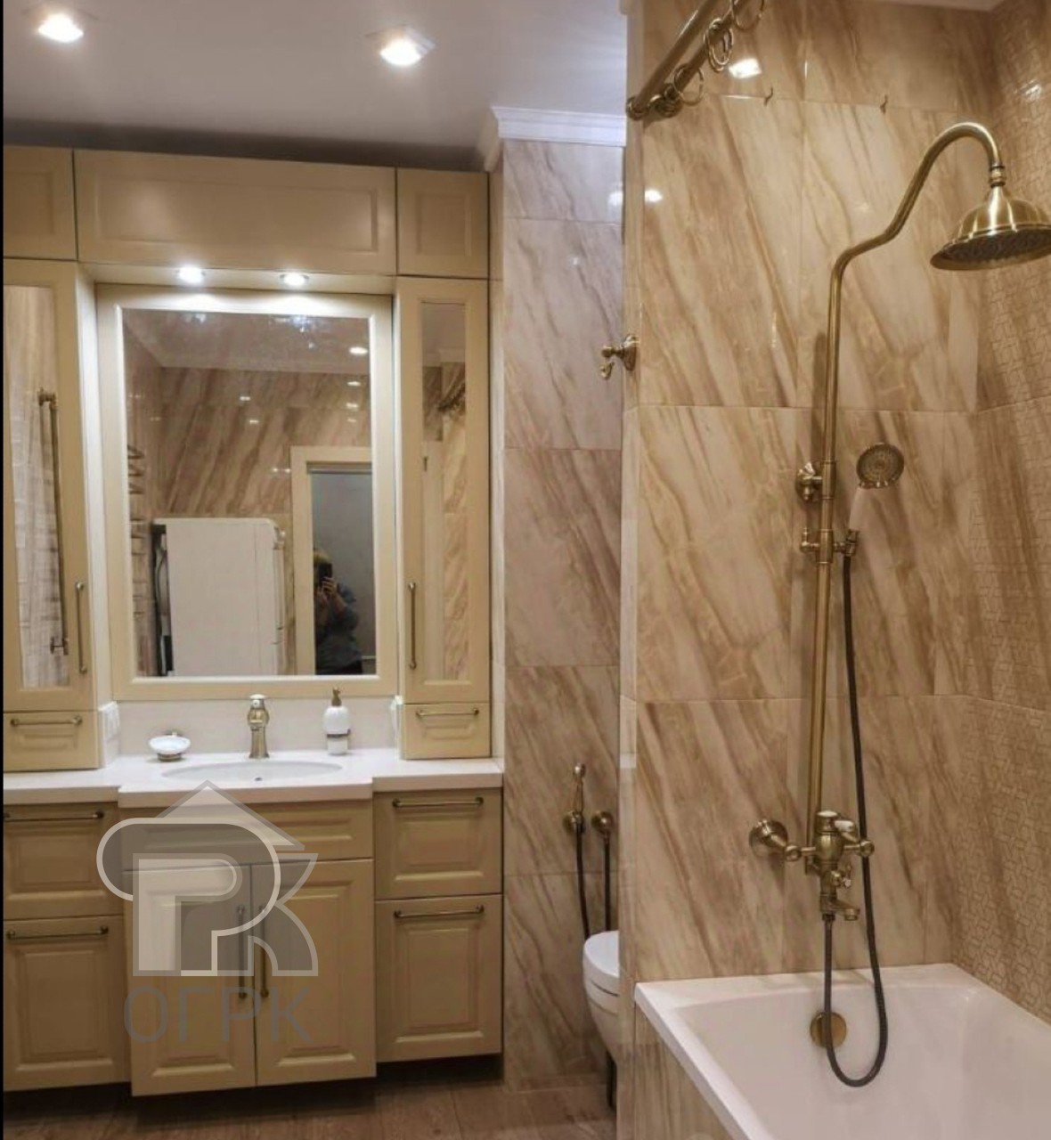 Купить 3-комнатную квартиру, №389133