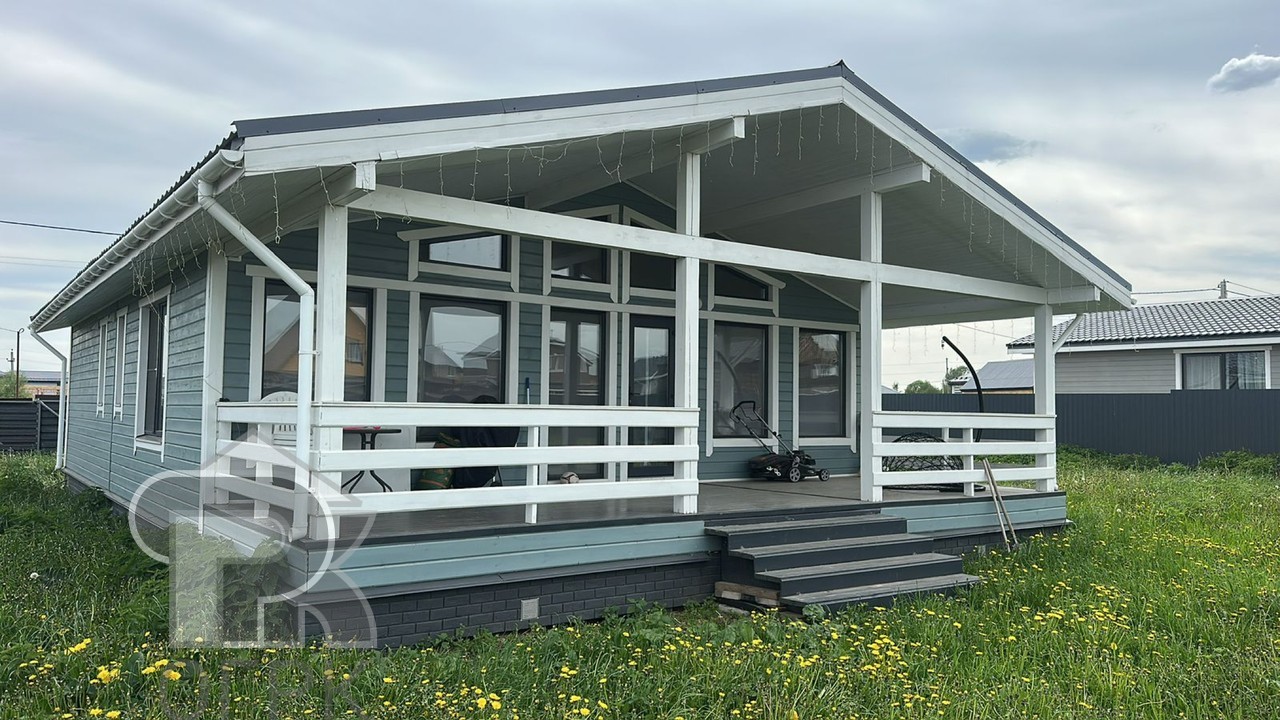 Купить дом, №387835