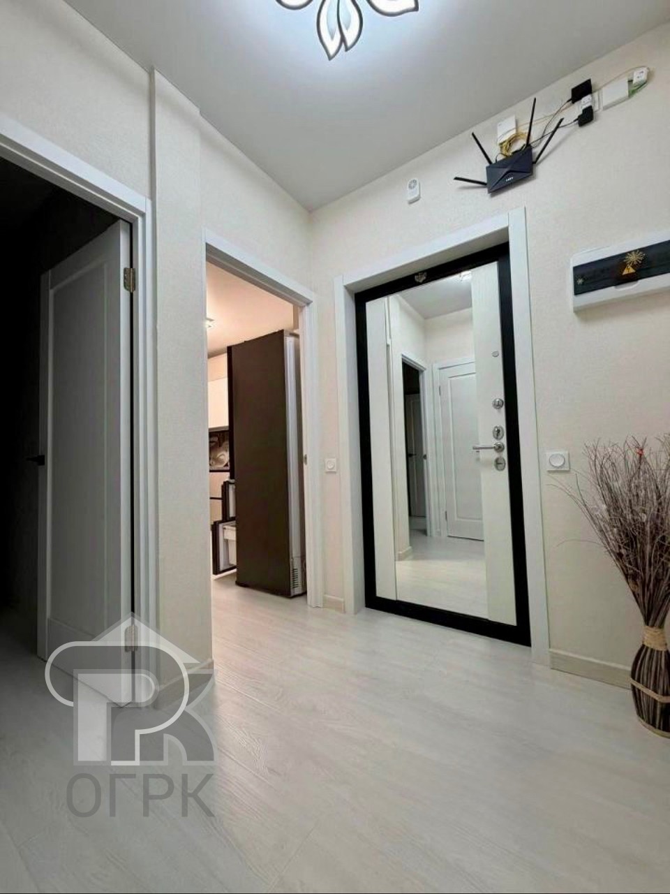 Купить 2-комнатную квартиру, №389152