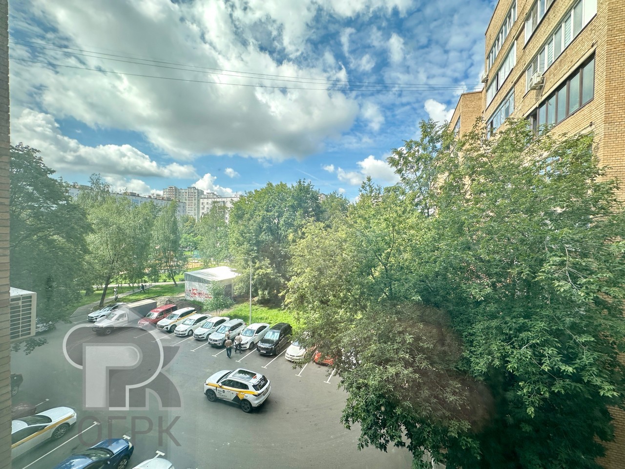 Купить 3-комнатную квартиру, №382500