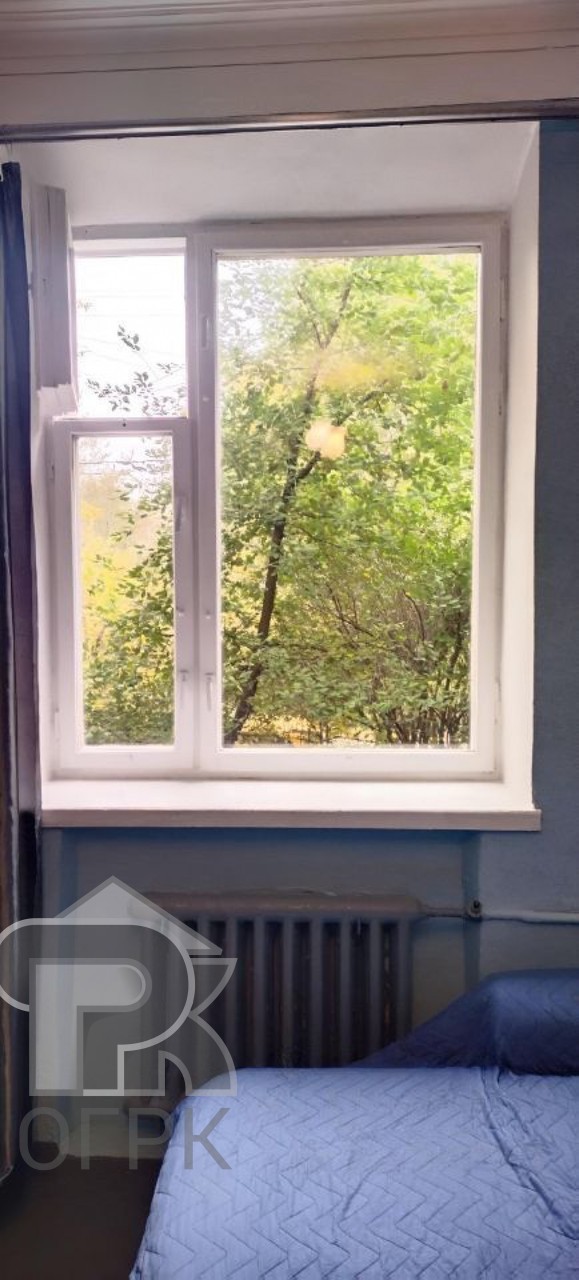 Купить 1-комнатную квартиру, №387277