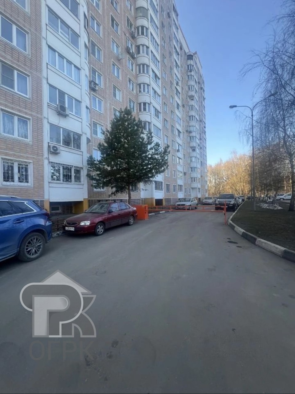 Купить 2-комнатную квартиру, №389718
