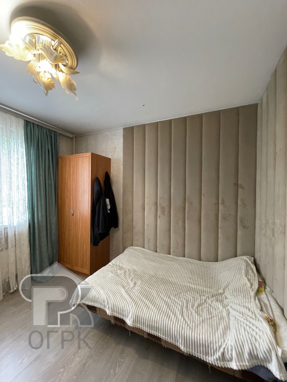 Купить 3-комнатную квартиру, №384643