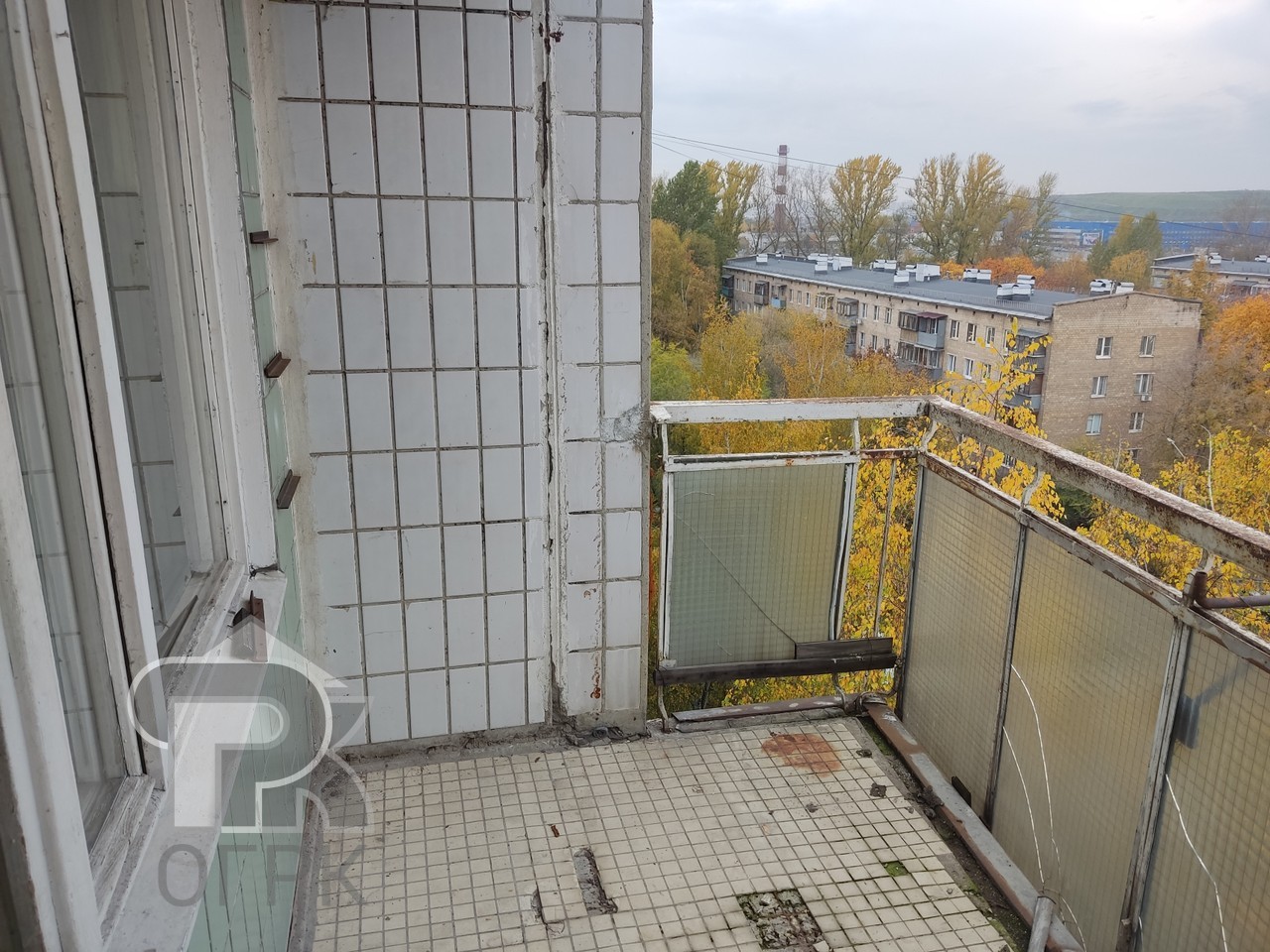Купить 2-комнатную квартиру, №387145