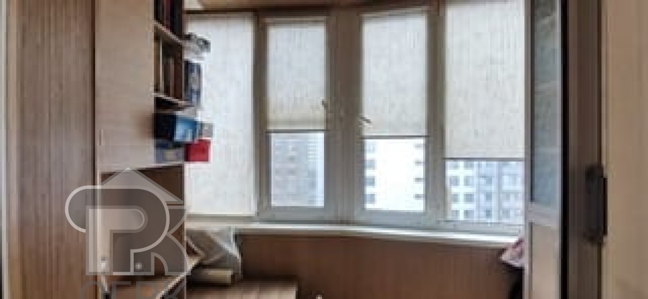 Купить 2-комнатную квартиру, №387918