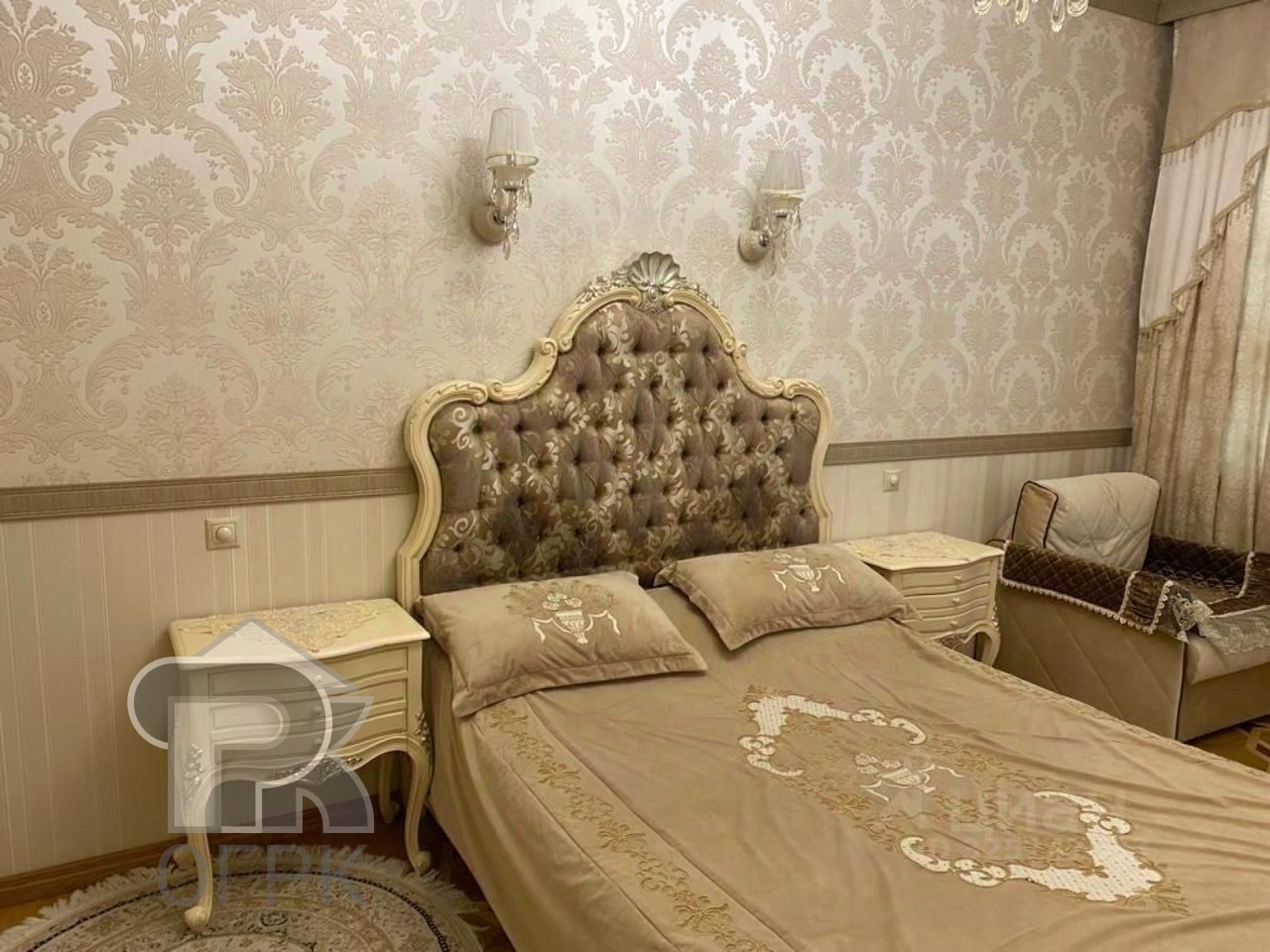 Купить 2-комнатную квартиру, №388131