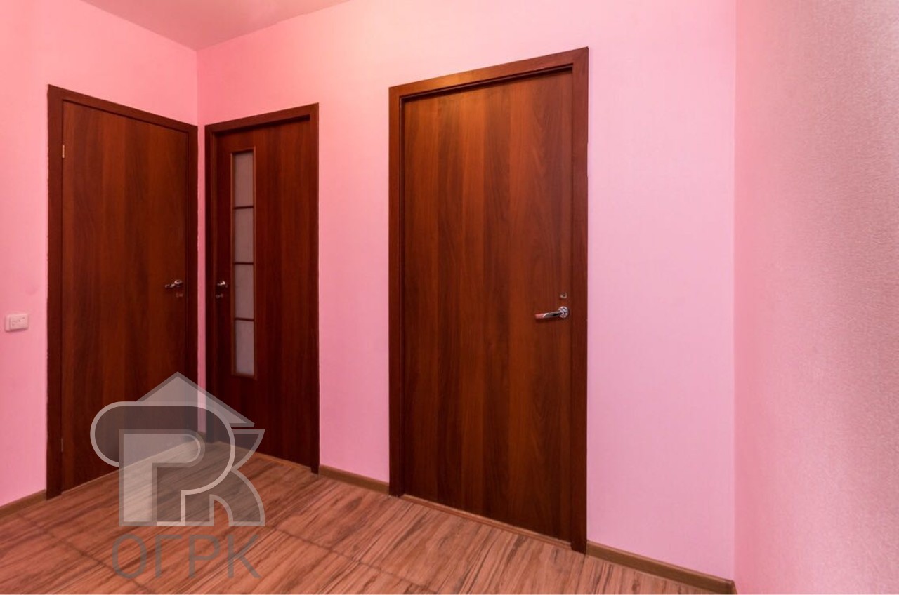 Купить 1-комнатную квартиру, №390543