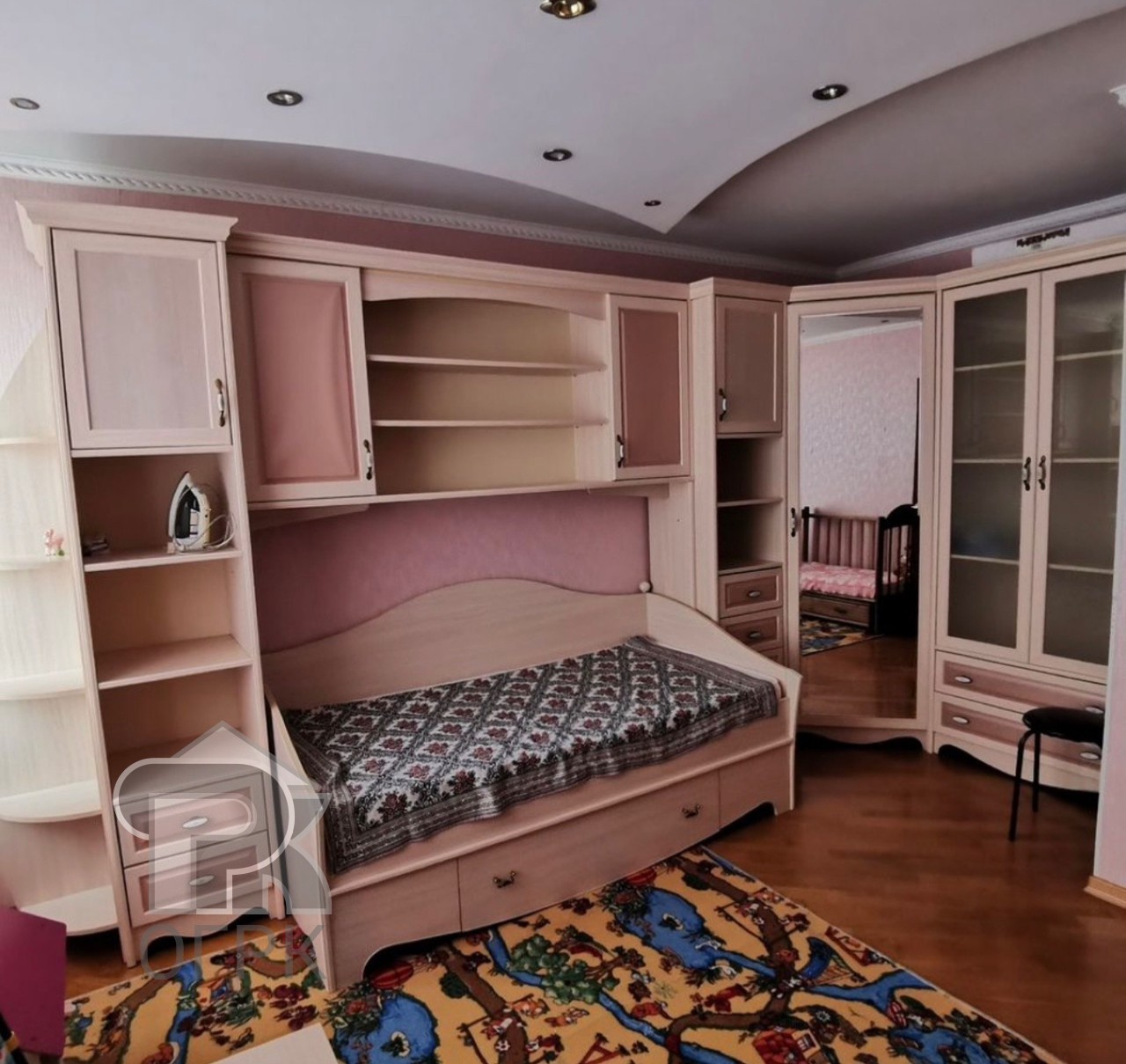 Купить 2-комнатную квартиру, №391369