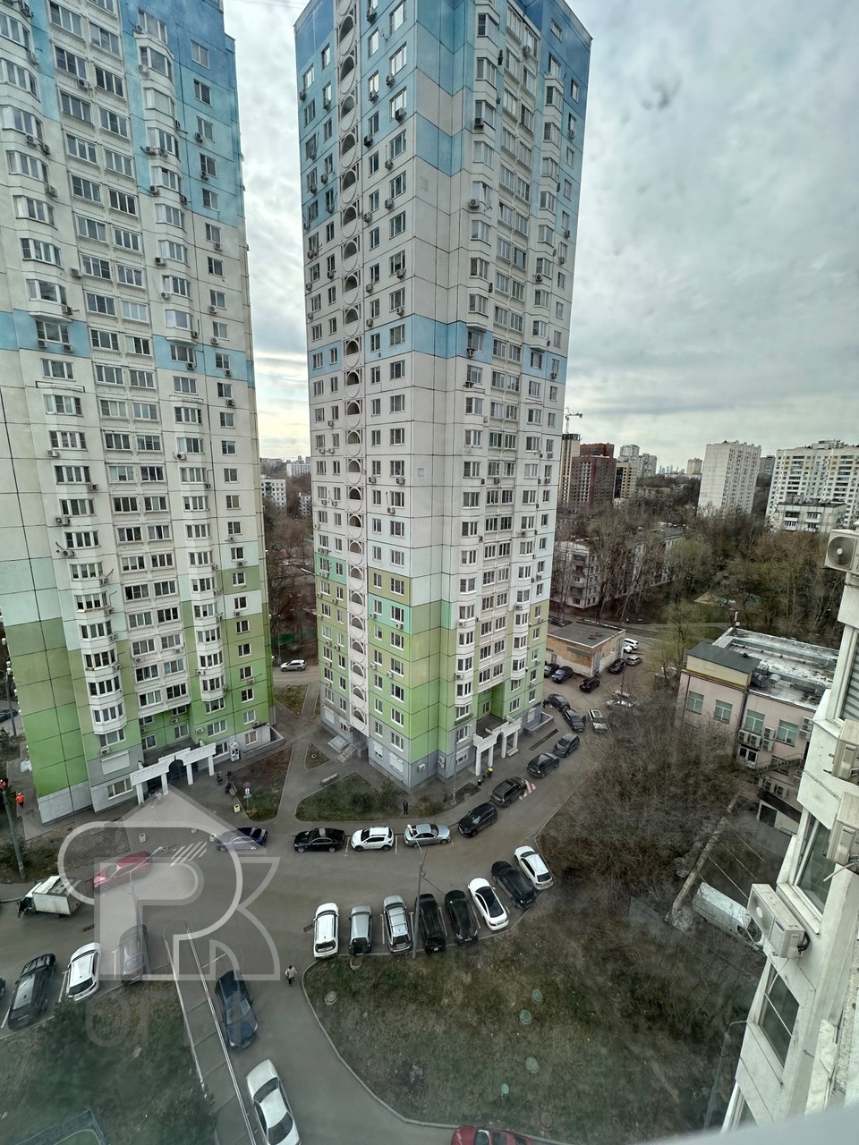 Купить 1-комнатную квартиру, №384873