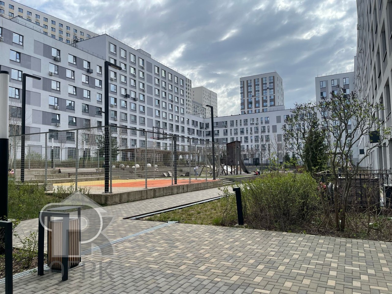 Купить студию, №385018