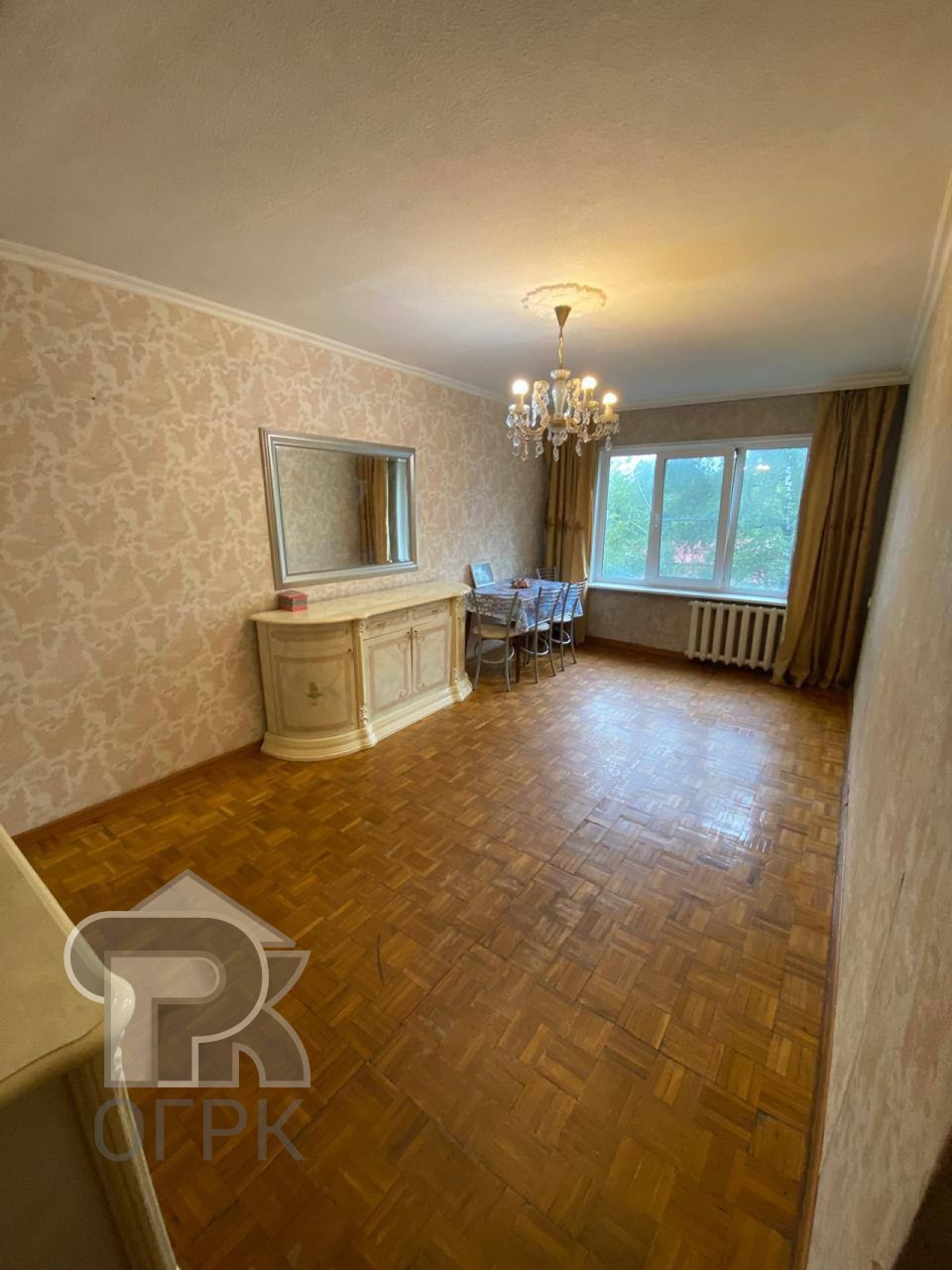 Купить 2-комнатную квартиру, №386177