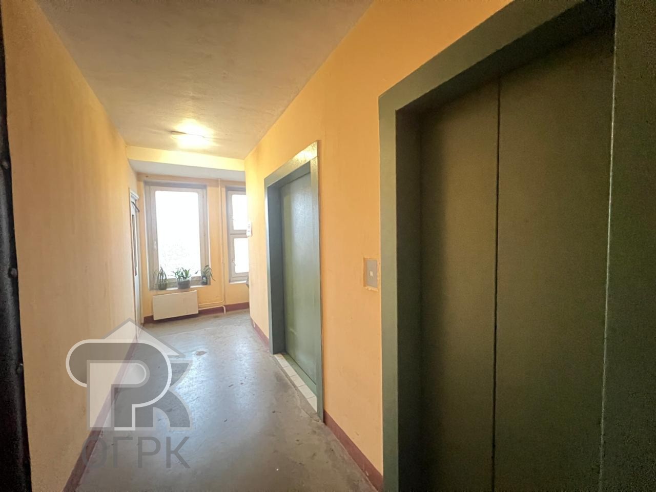 Купить 3-комнатную квартиру, №385800