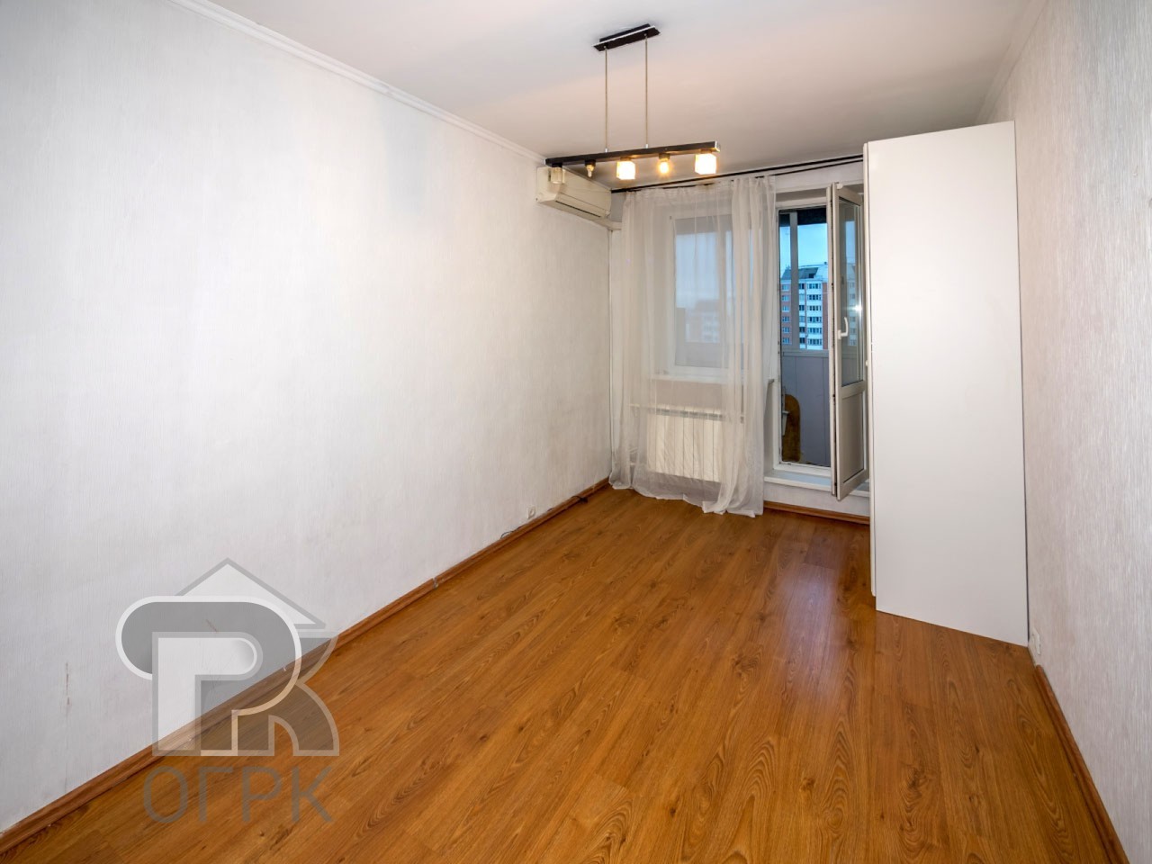 Купить 2-комнатную квартиру, №387901