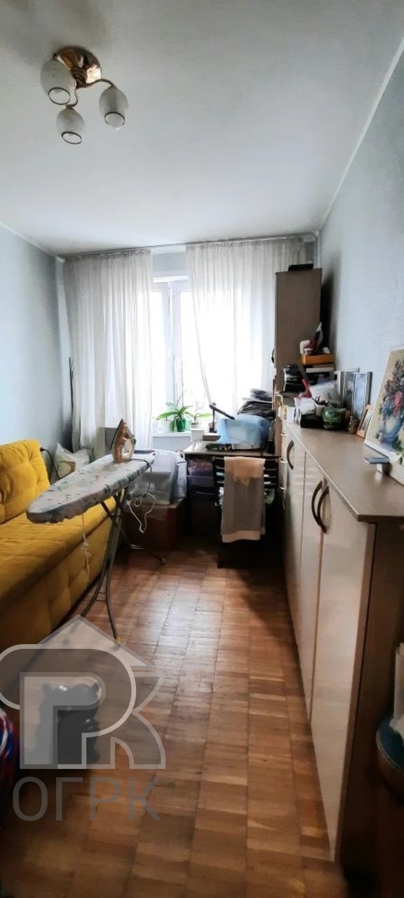 Купить 2-комнатную квартиру, №389374