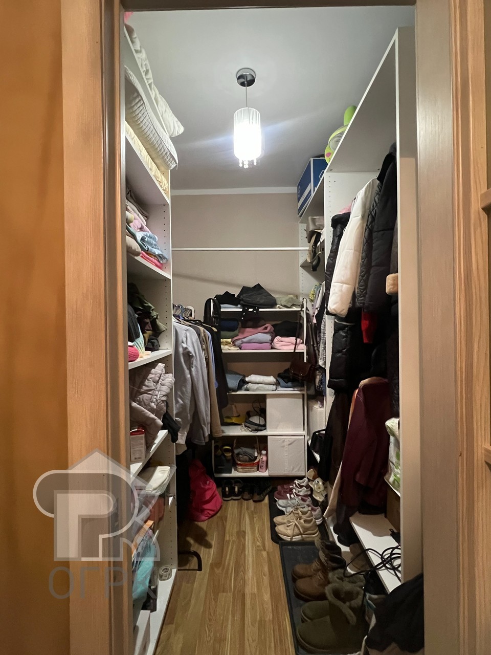 Купить 1-комнатную квартиру, №388519