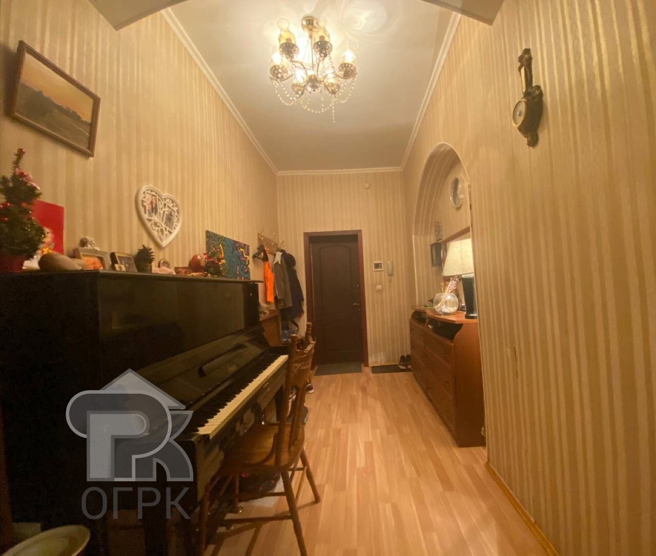 Купить 2-комнатную квартиру, №365113