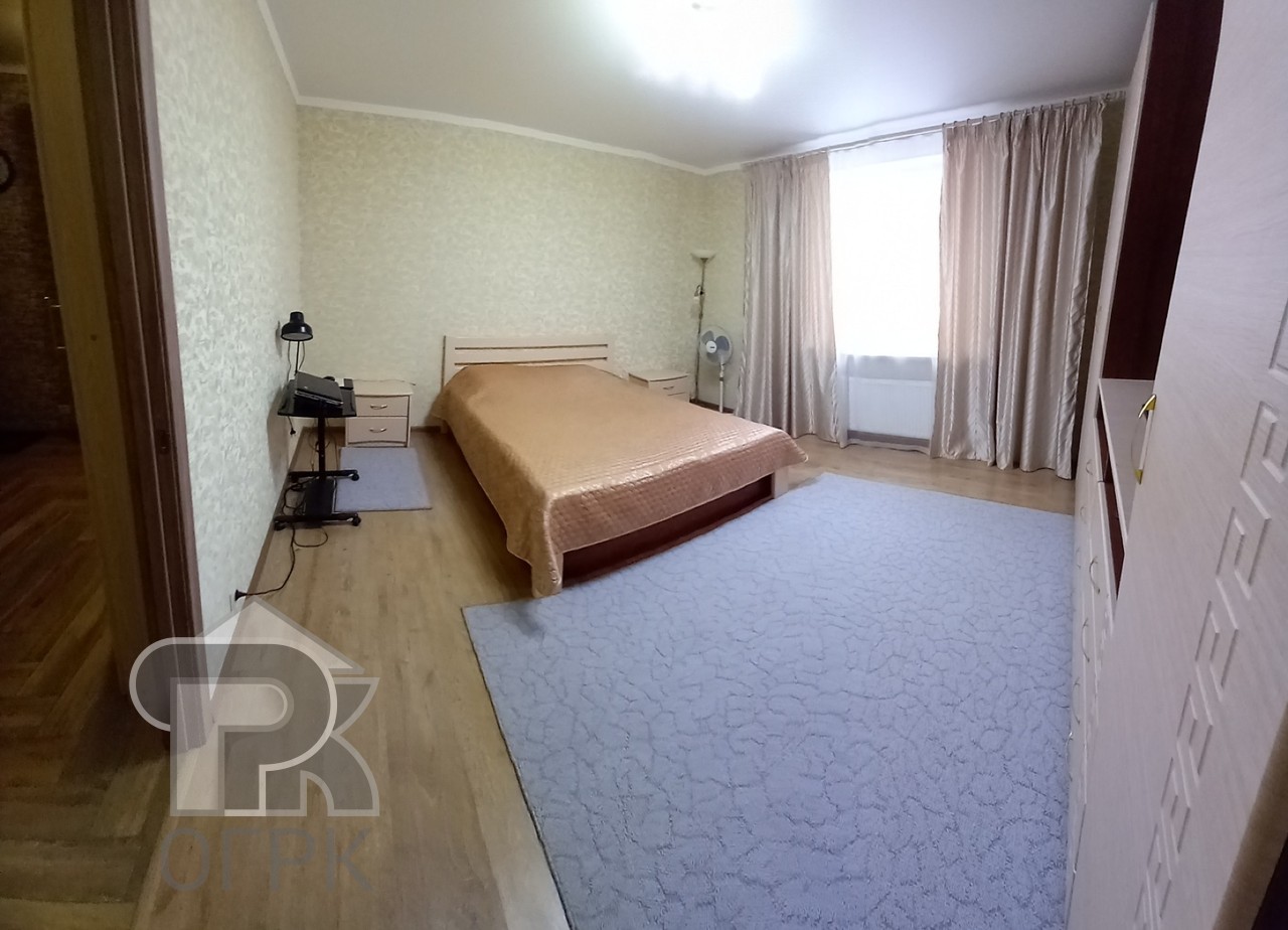 Купить 2-комнатную квартиру, №366118