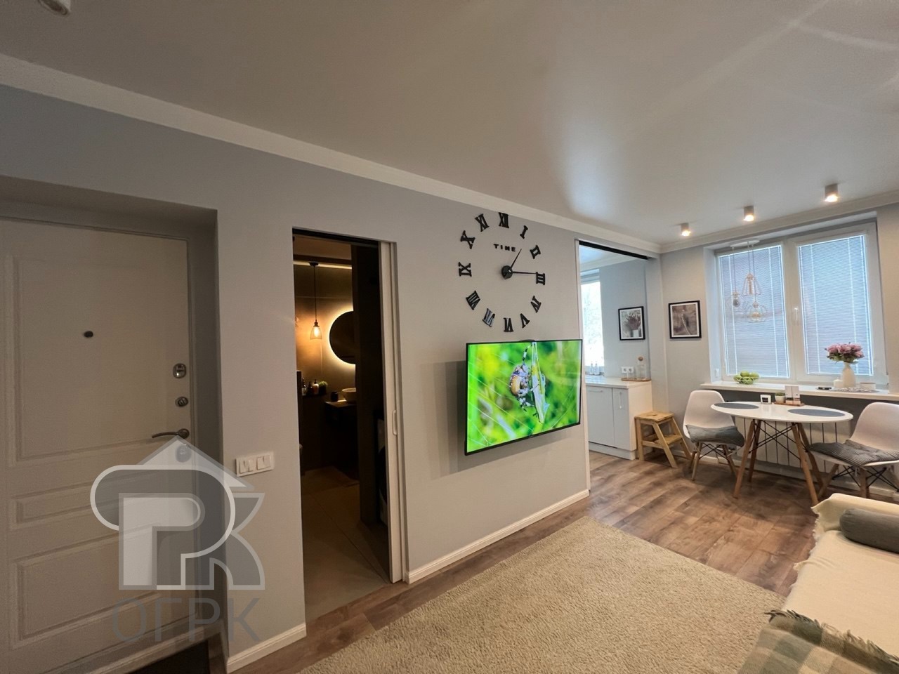 Купить 2-комнатную квартиру, №388557