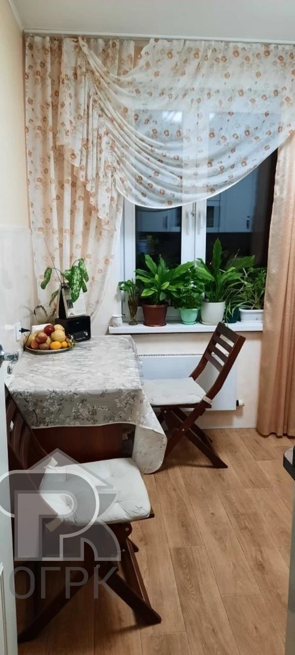 Купить 2-комнатную квартиру, №389374