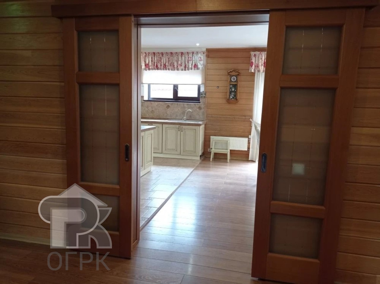 Купить коттедж, №390051