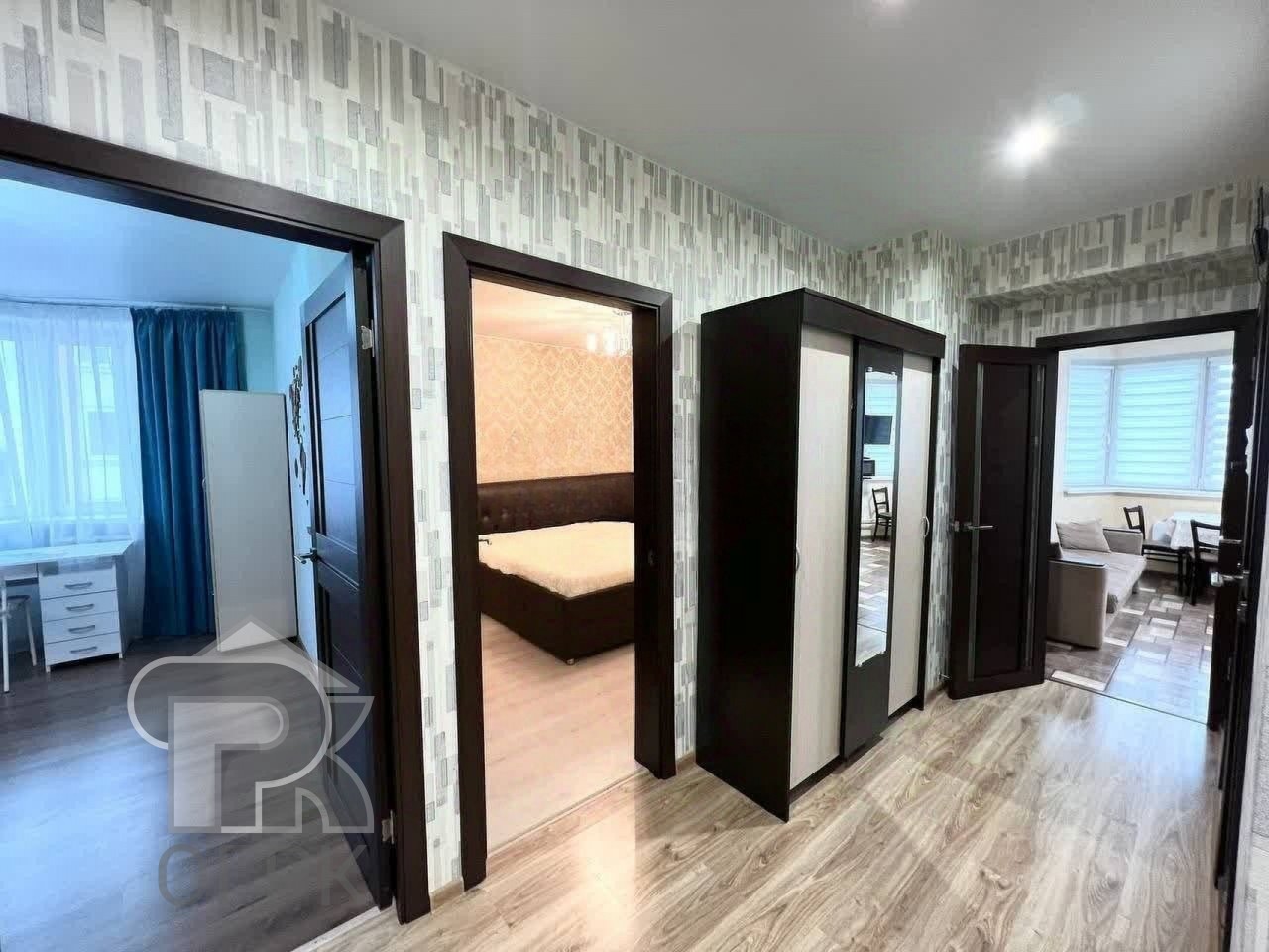 Купить 2-комнатную квартиру, №387705