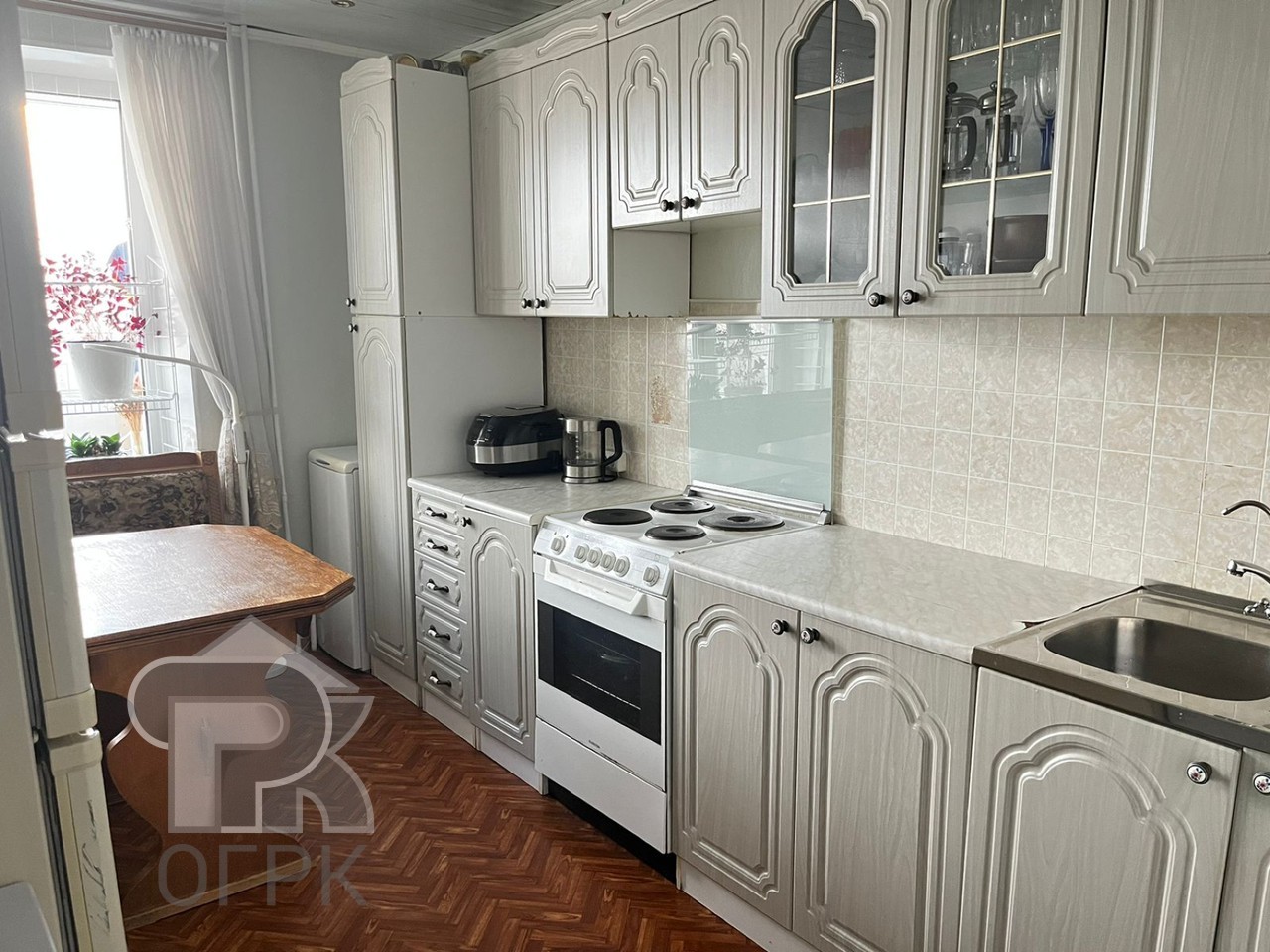 Купить 1-комнатную квартиру, №373271