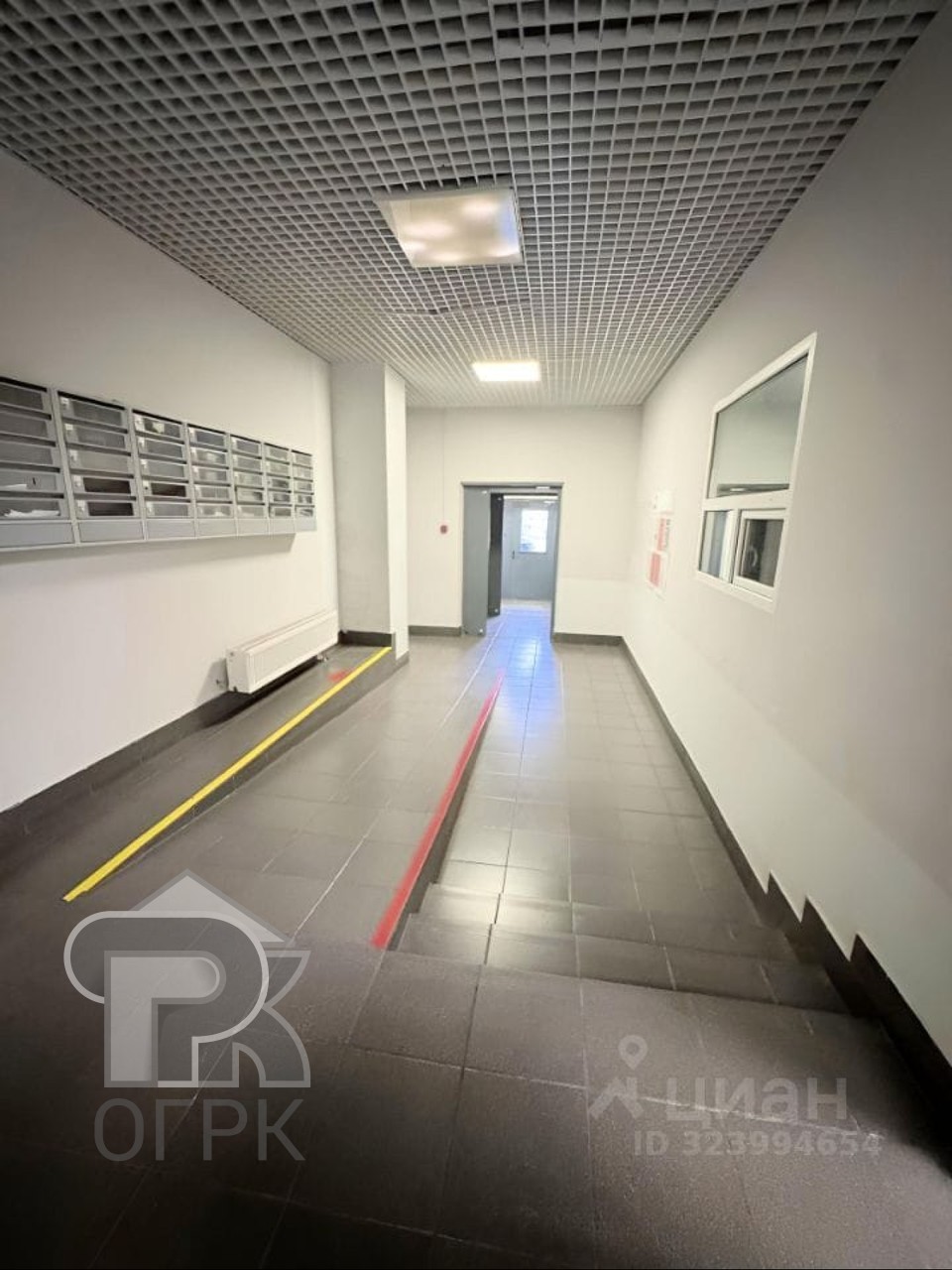 Купить 1-комнатную квартиру, №387565