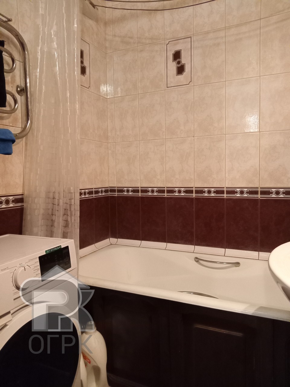 Купить 2-комнатную квартиру, №388436