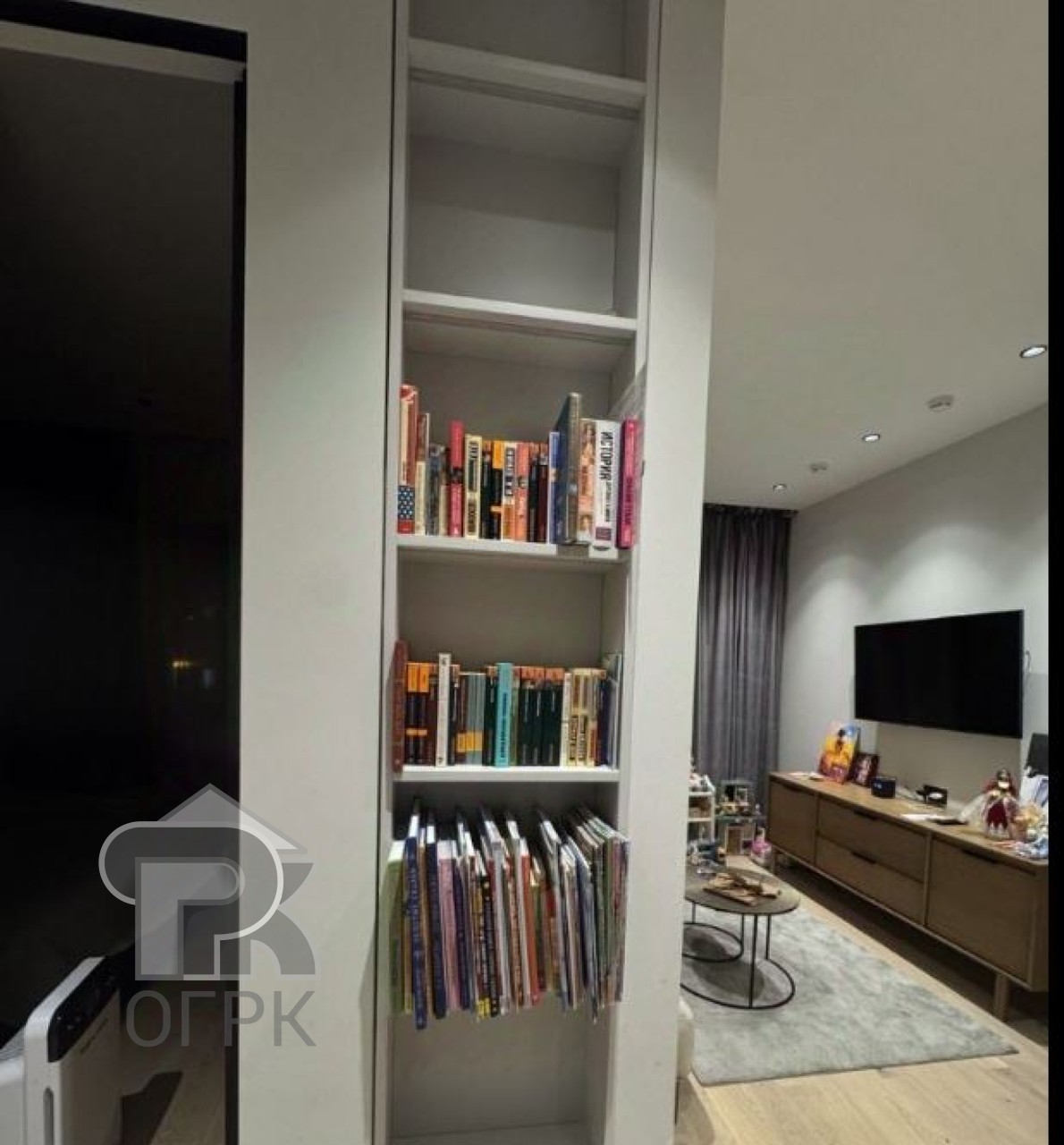 Купить 2-комнатную квартиру, №388497