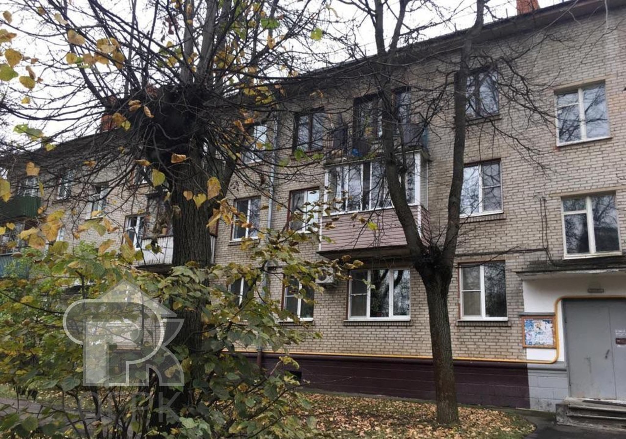 Купить 2-комнатную квартиру, №388151