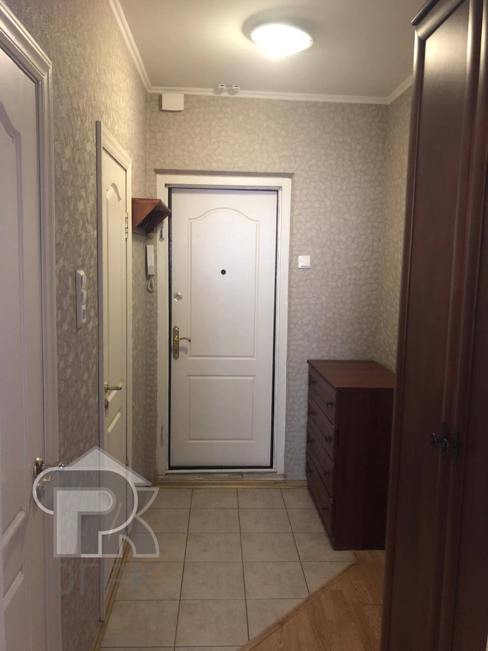 Купить 1-комнатную квартиру, №388379